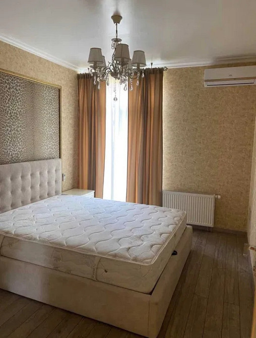 Оренда Квартира 1-кімнатна, 3/6 поверх на Регенераторна, 4 Київ - фото 18