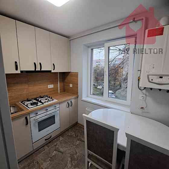 Продаж двокімнатної квартири м.Чоп 