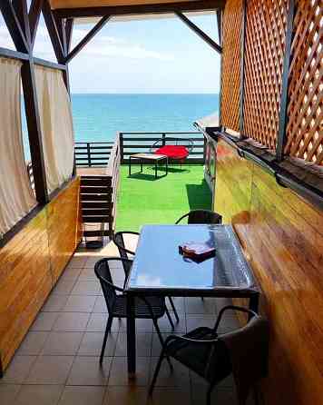 Продам дачу у самого моря + лодочное место, Совиньон/Отрада Лиманка