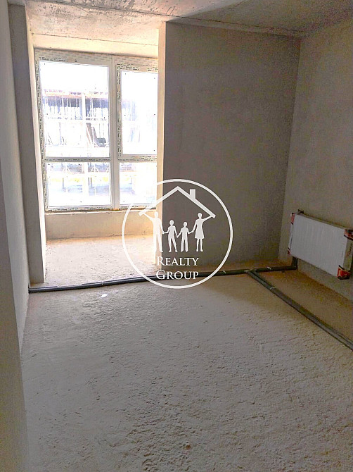 Продаж 1к Квартира 46 кв.м Роксоляни вул., 1 Львов - изображение 7