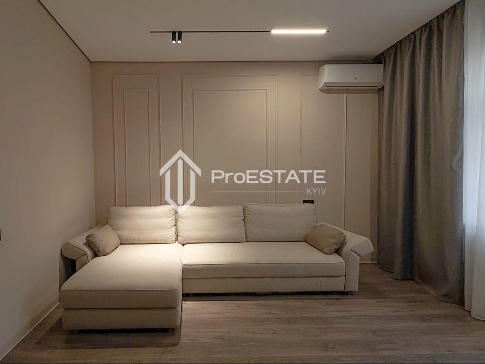 Продаж Квартира 2-кімнатна, 6/12 поверх на вул. Антоновича Kiev - photo 12