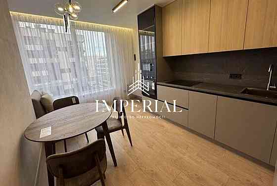 Продаж Квартира 1-кімнатна, 14/25 поверх на вул. Олександра Олеся Київ