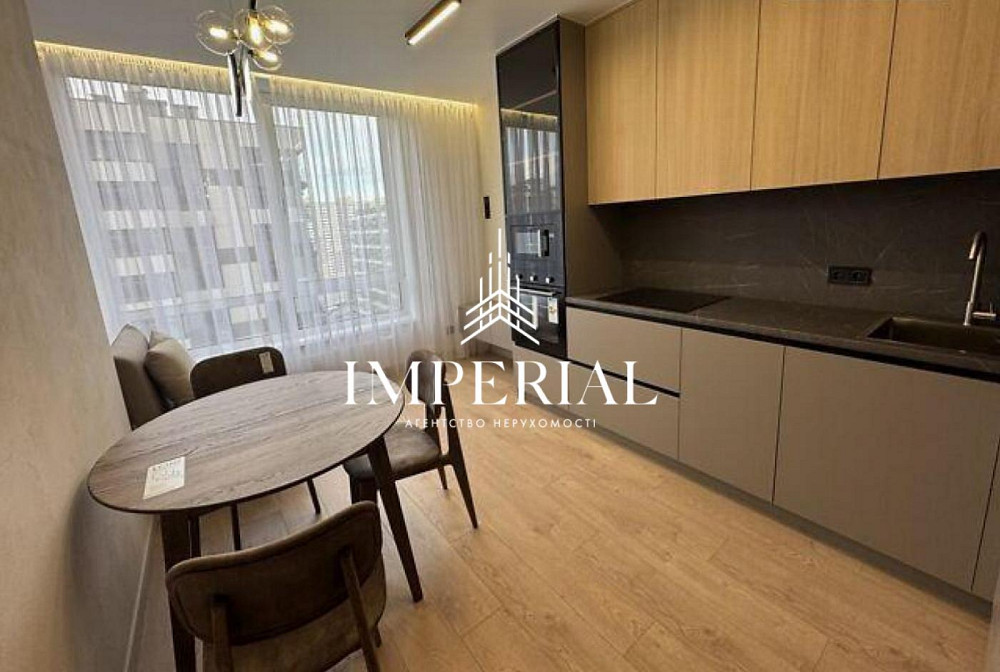 Продаж Квартира 1-кімнатна, 14/25 поверх на вул. Олександра Олеся Київ - фото 3