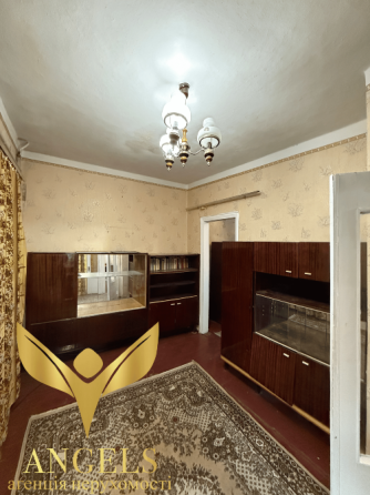 Продажа 1-этажный Дом с участком 5.5 сот 59.5 кв.м 4 комн. на вулиця Дарвіна Кропивницкий