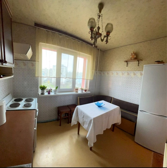 Продаж Квартира 3-кімнатна, 11/16 поверх на Каштанова вул., д. 15а Kiev - photo 2