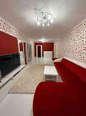 Продаж Квартира 3-кімнатна, 9/15 поверх на улица Эрнста, д.8 Киев