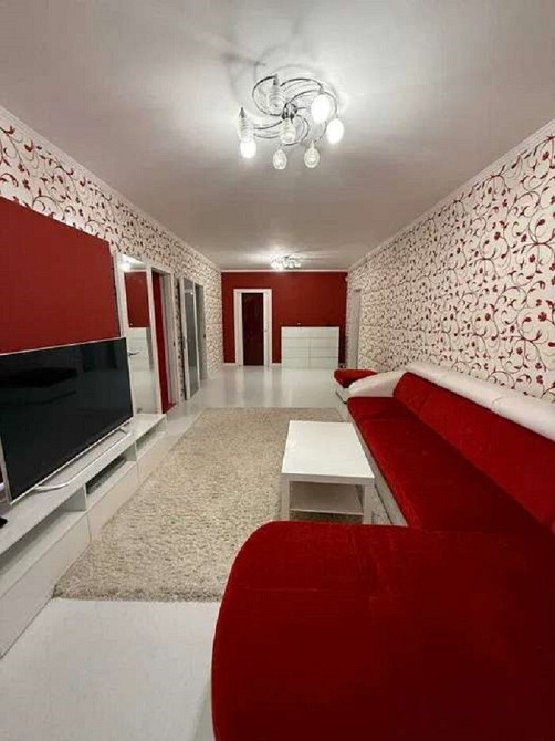 Продаж Квартира 3-кімнатна, 9/15 поверх на улица Эрнста, д.8 Киев - изображение 6