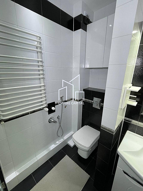 Оренда Квартира 2-кімнатна, 4/10 поверх на вул. Любінська Львів - фото 9