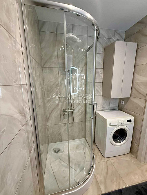 Оренда 1к Квартира 44 кв.м Заливна вул. Харків - фото 9