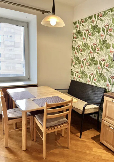 Оренда Квартира 1-кімнатна, 12/15 поверх на Токарєва, 5 Київ - фото 6