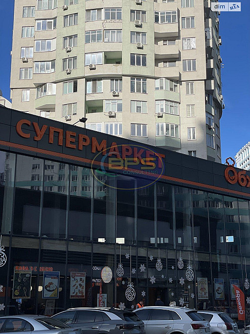 Продаж 2к квартири 84.8 кв. м Одеса - фото 2