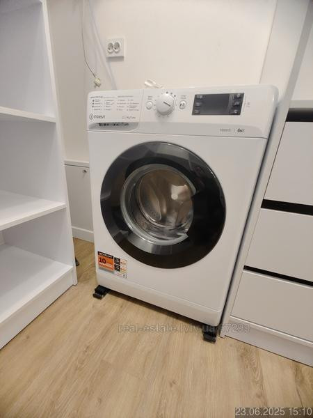 Продаж 1к Квартира 48 кв.м Роксоляни, 151 Львів - фото 11