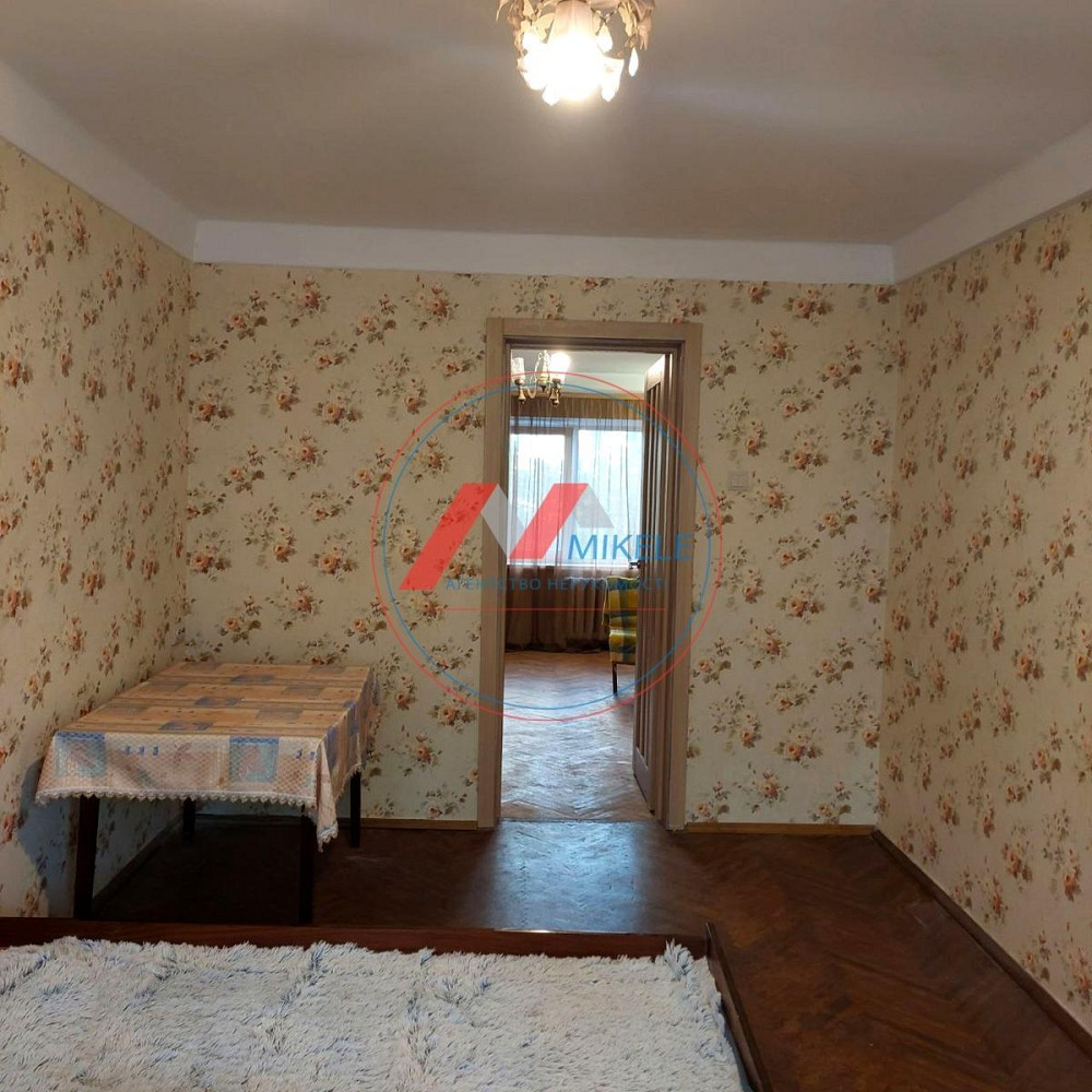 Оренда Квартира 2-кімнатна, 5/9 поверх на Харківське шосе, 21/1 Київ - фото 13