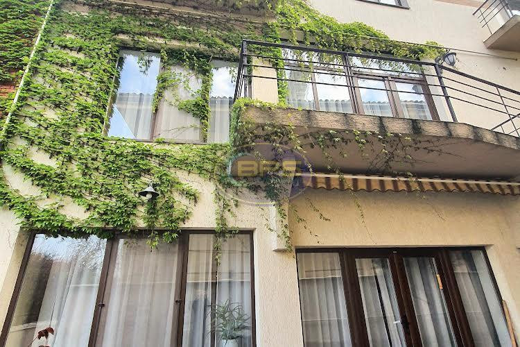 Продаж 3-поверховий Будинок з ділянкою 2 сот 310 кв.м 5 кімн. на Бернардацци вул. Одеса - фото 1