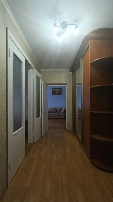 Оренда Квартира 2-кімнатна, 3/18 поверх на Срібнокільська, 24 Київ - фото 16