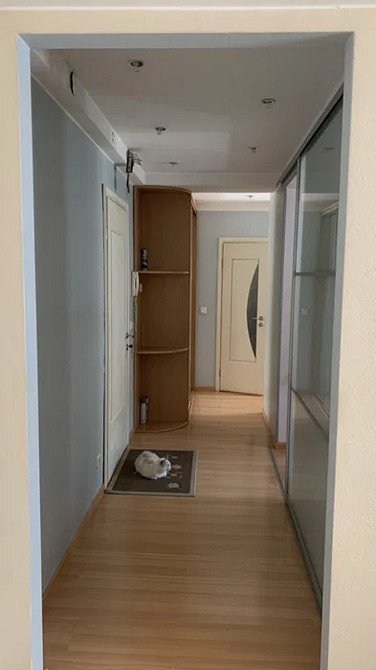 Оренда Квартира 2-кімнатна, 2/9 поверх на Василівська, 8 Kiev - photo 5