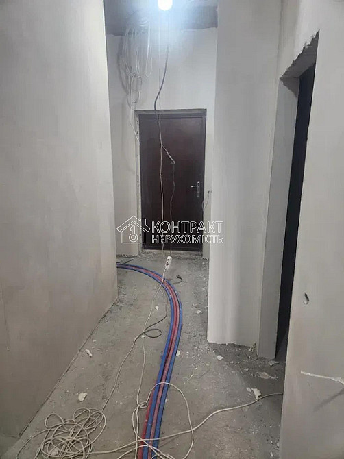 Продаж Квартира 2-кімнатна, 19/25 поверх на вул. Науки Харків - фото 10