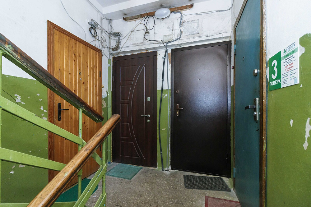 Оренда Квартира 2-кімнатна, 3/5 поверх на Корчака Януша ул. (Баумана), 28/2 Київ - фото 16