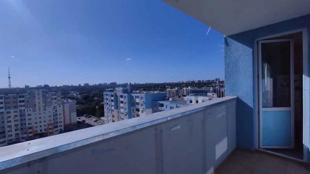 Оренда Квартира 1-кімнатна, 13/16 поверх на Сергія Данченка, 28 Київ - фото 7