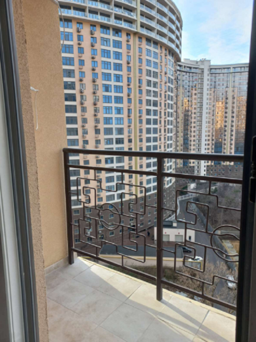 Двухкомнатная квартира в ЖК 51 Жемчужине на ул. Генуэзской. Одесса - изображение 10