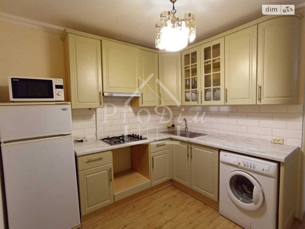 Продаж Квартира 2-кімнатна, 2/16 поверх Киев - изображение 1