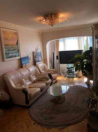 Продаж Квартира 3-кімнатна, 7/9 поверх на Березняковская, 14а Київ