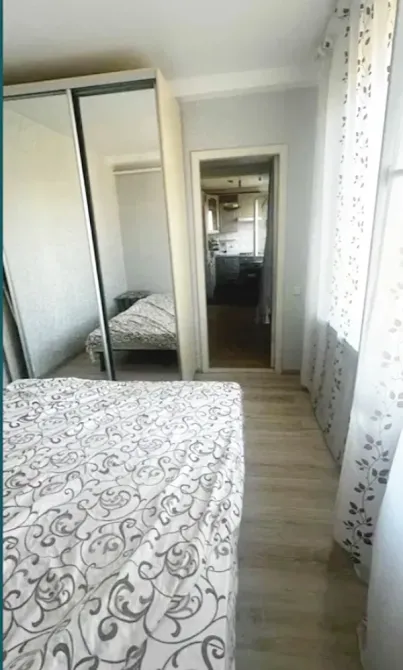 Оренда 2к Квартира 48 кв.м проспект Голосіївський 94 Київ - фото 4