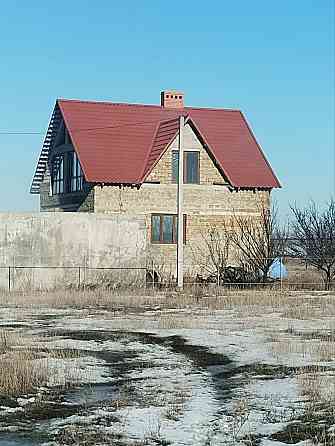 Участок с домом в МАЯКАХ Maiaky (Biliaivskyi raion)