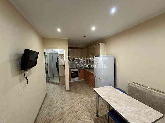 Оренда Квартира 1-кімнатна, 6/16 поверх на вул. Ювілейний Харьков