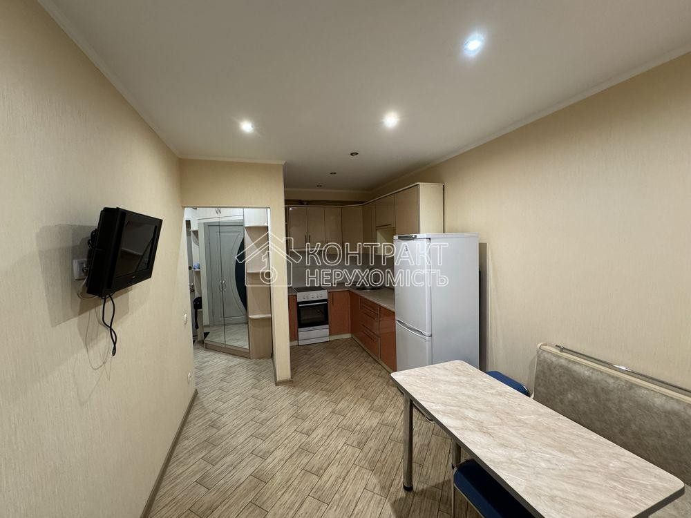 Оренда Квартира 1-кімнатна, 6/16 поверх на вул. Ювілейний Kharkiv - photo 5