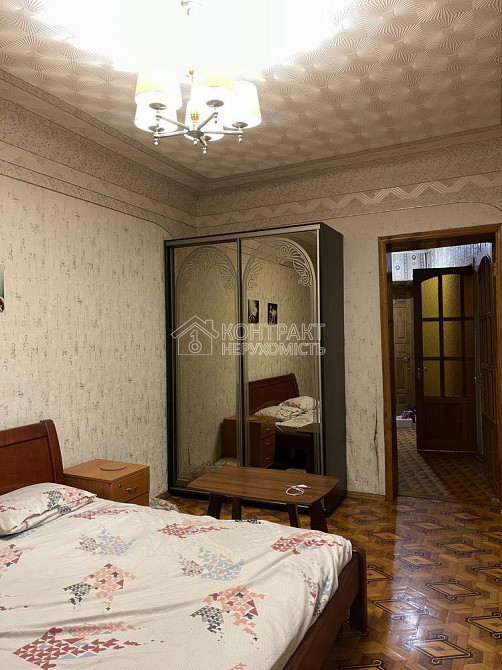 Оренда 3к Квартира 85 кв.м Дарвіна вул. Харків - фото 1