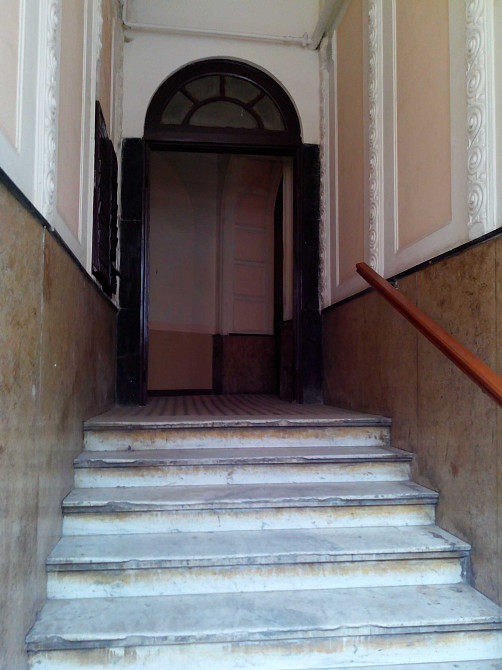 Продаж Квартира 4-кімнатна, 3/5 поверх на вул. Карпінського Олександра Львів - фото 4