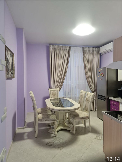 Продаж Квартира 3-кімнатна, 2/24 поверх на Калнишевського Петра вул., д. 7 Kiev - photo 7