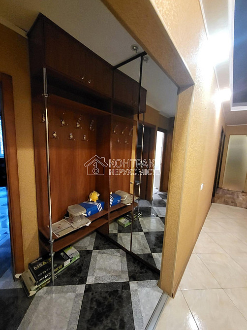 Продаж Квартира 5-кімнатна, 2/5 поверх на вул. Жасминовий Kharkiv - photo 8