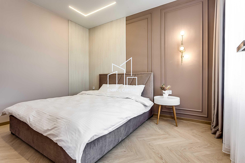 Продаж 1-кімнатна квартира Львів - фото 12