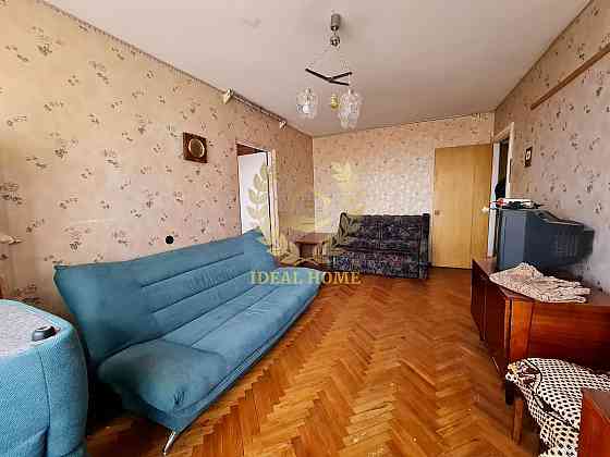 Продаж Квартира 3-кімнатна на Жмеринская ул., 16 Kiev