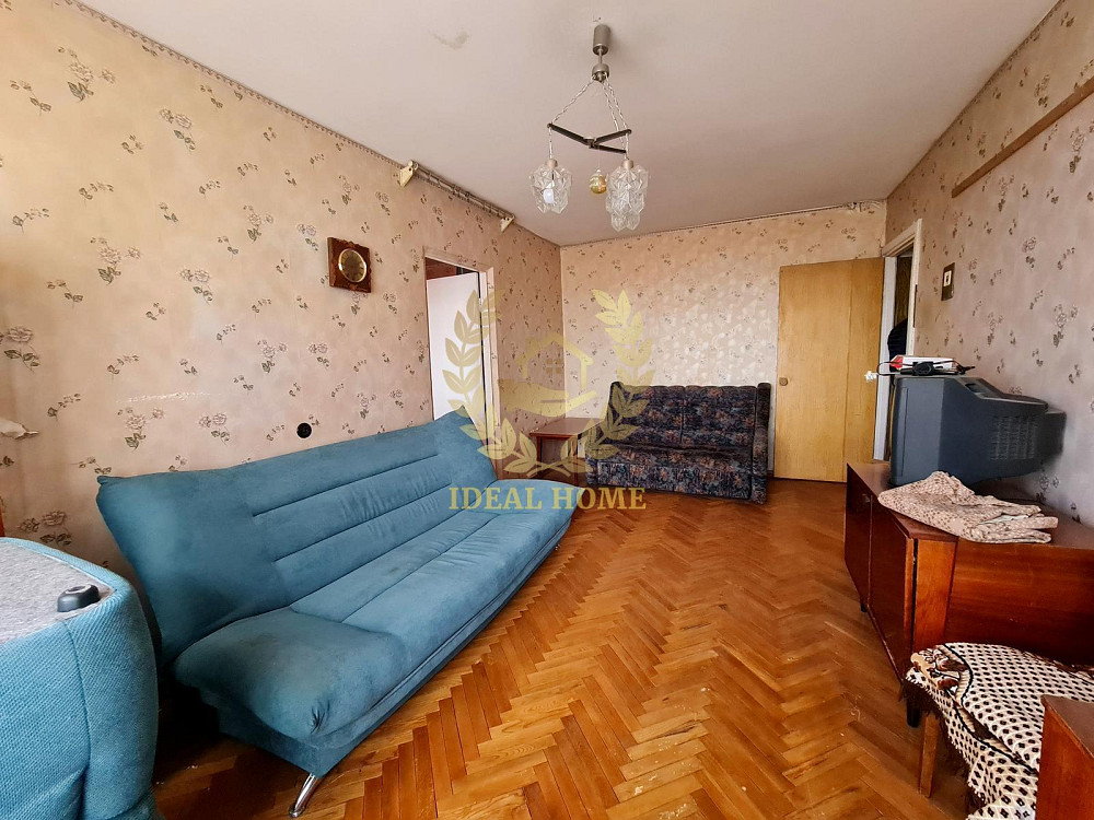 Продаж Квартира 3-кімнатна на Жмеринская ул., 16 Kiev - photo 1