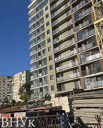 Продаж Квартира 3-кімнатна, 4/13 поверх на вул. Тарнавського Генерала Тернопіль