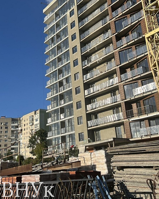 Продаж Квартира 3-кімнатна, 4/13 поверх на вул. Тарнавського Генерала Тернопіль - фото 5