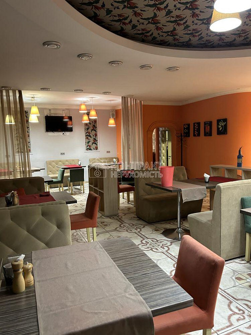 Оренда заклад громадського харчування на вул. Героїв Харкова приміщень - 3, поверх - 1/1 Kharkiv - photo 2