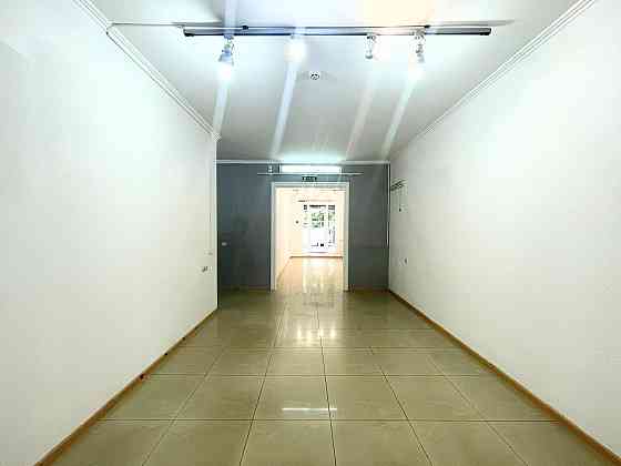 Продаж комерційне приміщення на просп. Академика Глушко, 16 приміщень - 3, поверх - 1 Одеса