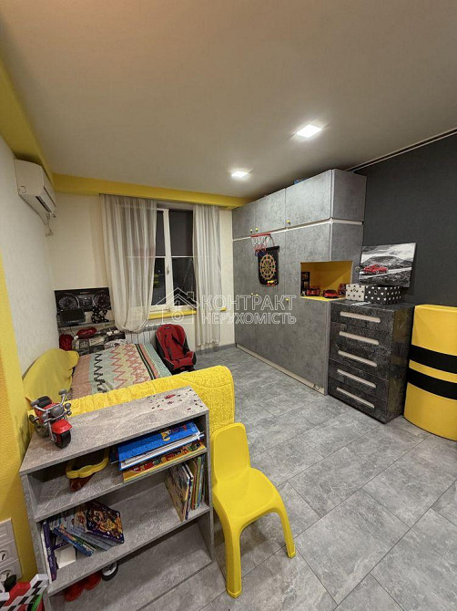 Оренда Квартира 3-кімнатна, 5/12 поверх на вул. Героїв Праці Харків - фото 15