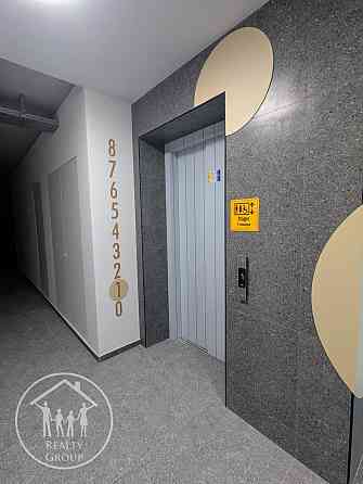 Продаж 2к Квартира 57 кв.м Героїв майдану Сокільники