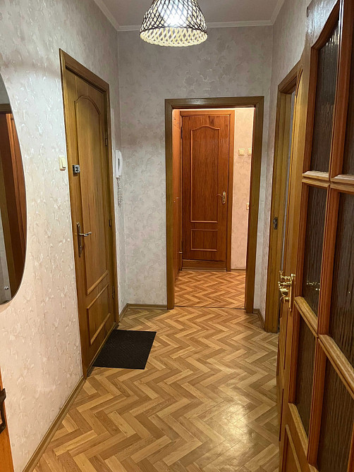 Оренда Квартира 2-кімнатна, 8/10 поверх на вул. Срібнокільська, 24 Київ - фото 4