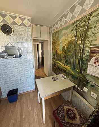 Продаж Квартира 1-кімнатна, 7/9 поверх на Симиренка, 28 Київ