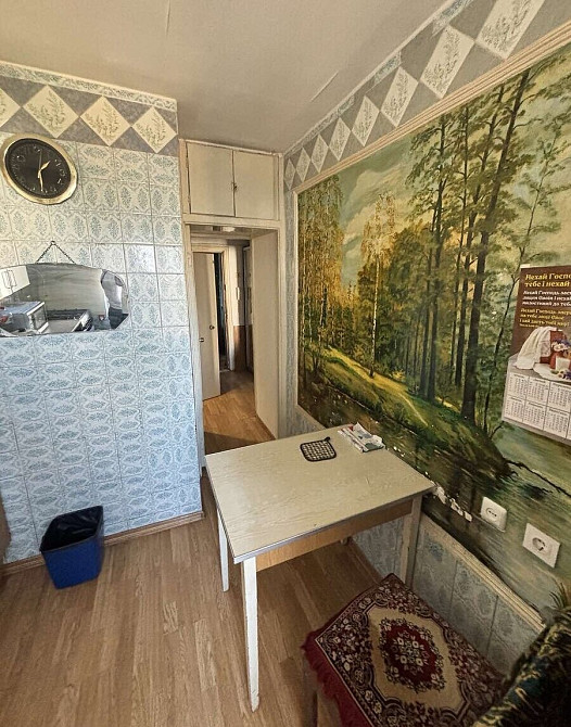 Продаж Квартира 1-кімнатна, 7/9 поверх на Симиренка, 28 Київ - фото 5