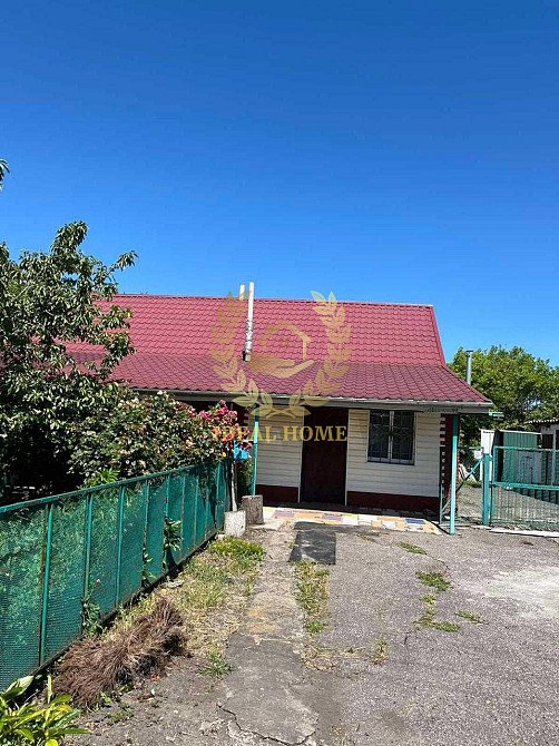 продам будинок в розалівці  - фото 1