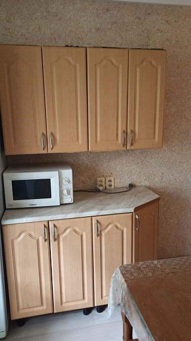 Оренда Квартира 1-кімнатна, 3/9 поверх на Васильківська, 2а Київ - фото 7