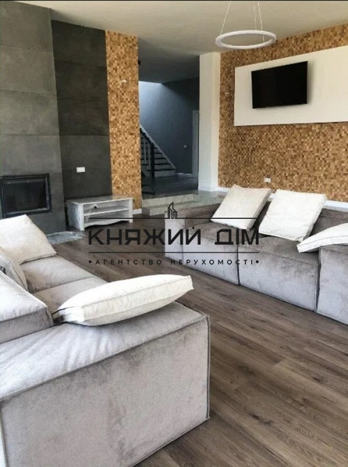 Оренда Будинок на Киевская Moshchun - photo 6