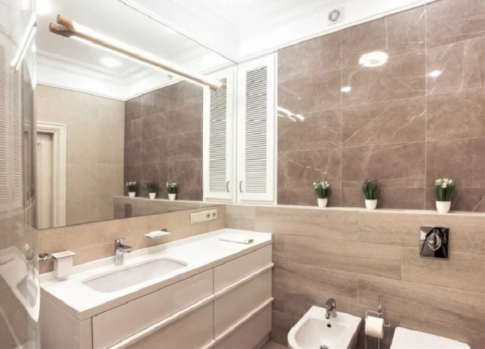 Оренда Квартира 3-кімнатна, 10/23 поверх на Французский б-р, 60в Одесса - изображение 14